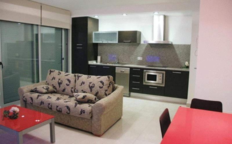 Apartaments Verd Natura โอลอต ภายนอก รูปภาพ