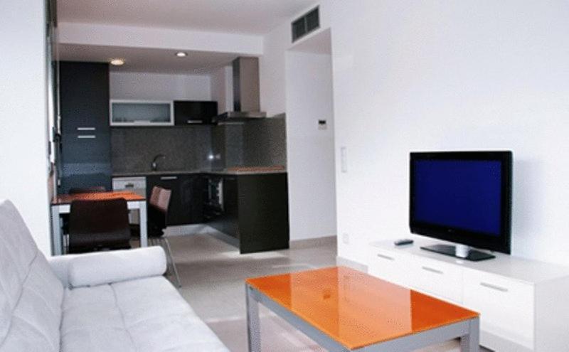 Apartaments Verd Natura โอลอต ภายนอก รูปภาพ